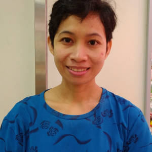 Reynalyn 