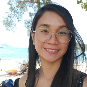 Cecille Joy 