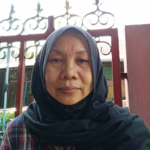 Ela Siti Salamah 