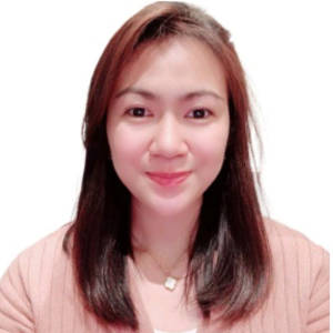 Frelyn May
