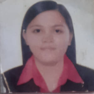 Lhiza Lorraine