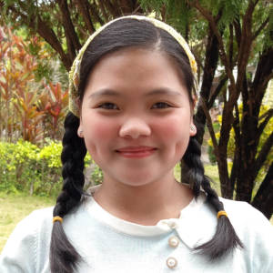 Learvie Grace