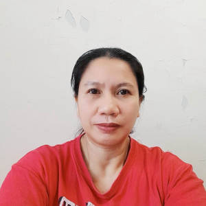 Mary Ann