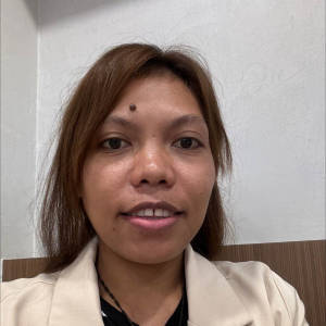 Tresia Natalin