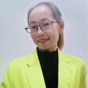 Fitri Ayu 