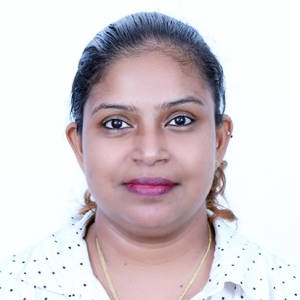 Shashika Harshani
