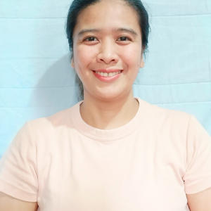 Anna Maureen 