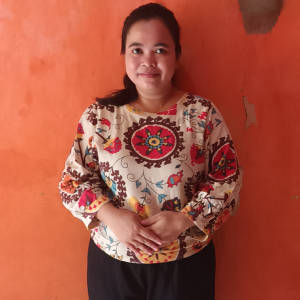 Anisah