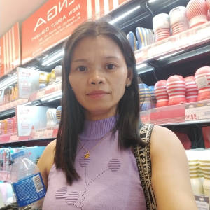 Mary An