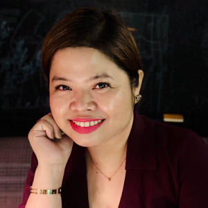 Aiza Grace
