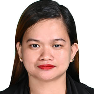 Mary Joy
