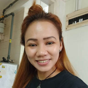 Roselyn 