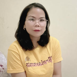 Angeline