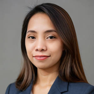 Bernadeth