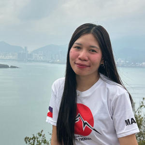 Mary Joy