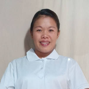 Margareth Ley