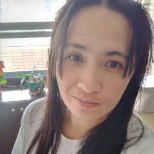 Mary Louise 