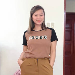 Aprille Joy