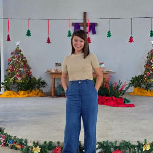 Aprille Joy