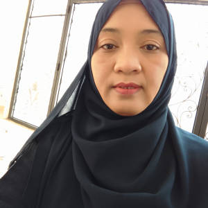 Siti Rahmah 