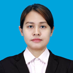 Kyi Phyu