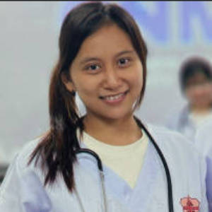 Ike Prastika