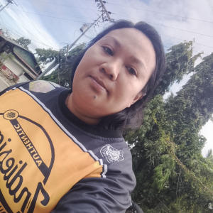 Glory Anne 