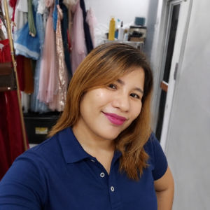 Ligaya