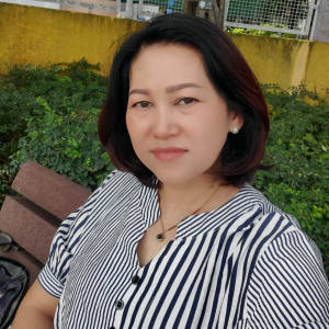 Sri wahyuni