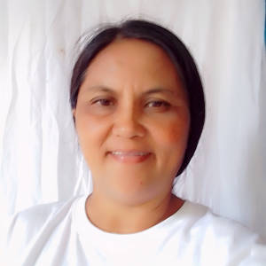 Jeannie Angelita