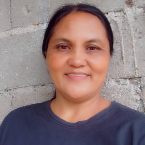 Jeannie Angelita