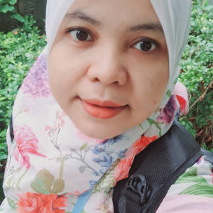 Siti Nurul