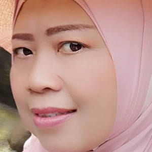 Umi Salamah