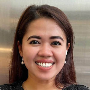 Siti Sahiroh Hadi