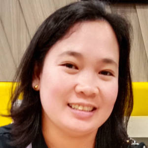 Jenie Bave 