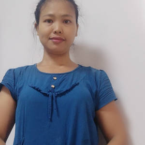 AyeAye Khaing