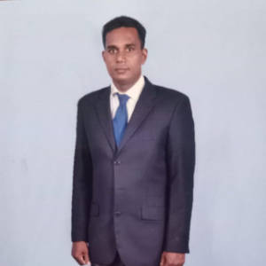 Kalinga Sudath