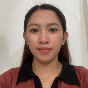 Ligaya Mae