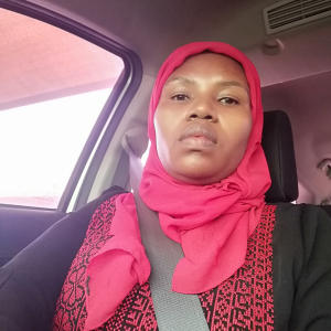 Mariam