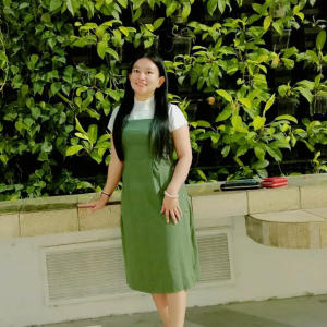 Nu Nu Khaing