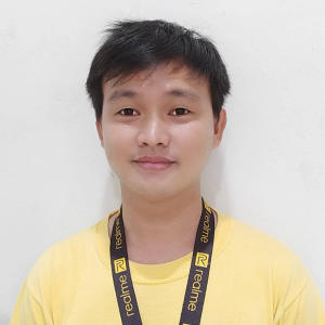Kenneth john