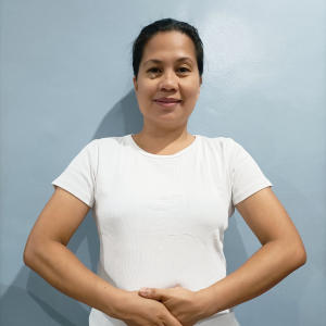 Lyn Mae