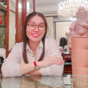 Mary Imee