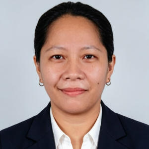 Cherry Mae 