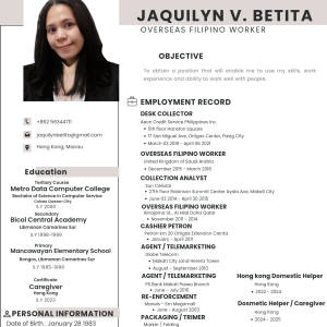 Jaquilyn