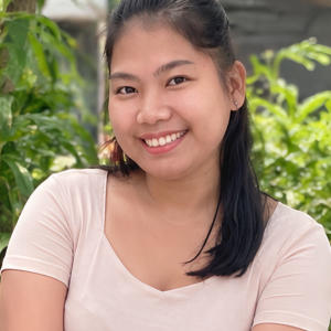 Rechelle Joy