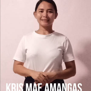 Kris Mae