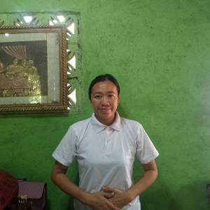 Shiena may