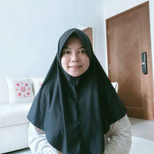 Siti Suryani