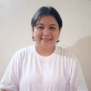 Ma. Salvacion